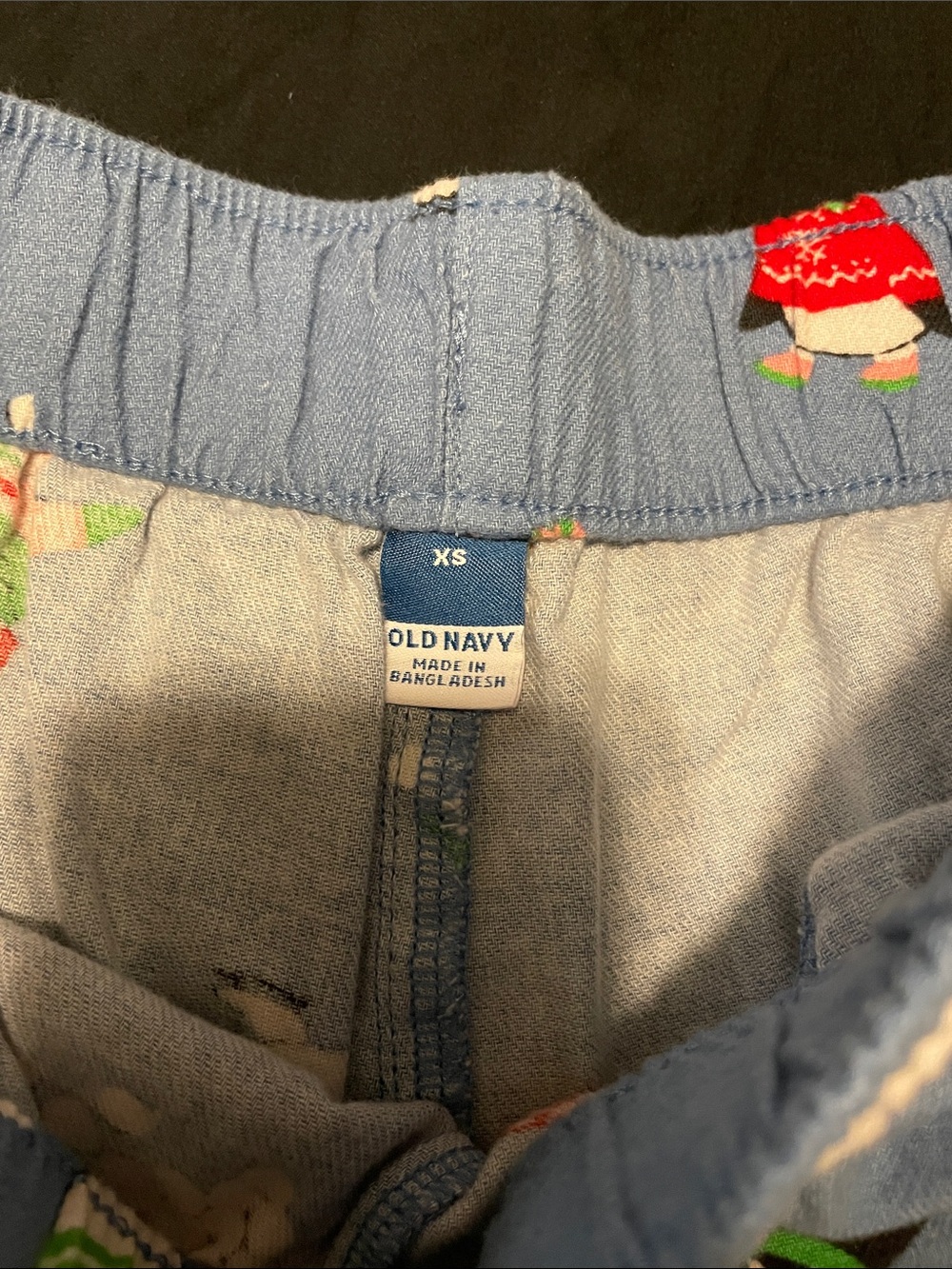 Pj pants bundle - Picture 6 of 16
